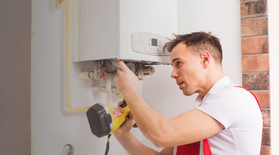 Professional Leak Detection Services in Fosters, AL